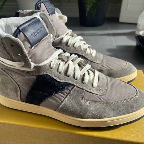 Rhude Rhecess Sneaker - Picture 2 of 5